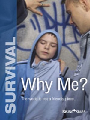 cover image of Survival Why Me